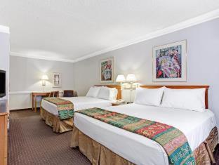 Days Inn By Wyndham Tucson City Center Room photo