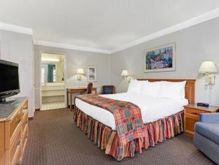 Days Inn By Wyndham Tucson City Center Room photo